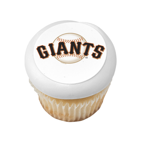 MLB® Team PhotoCake® Edible Image®