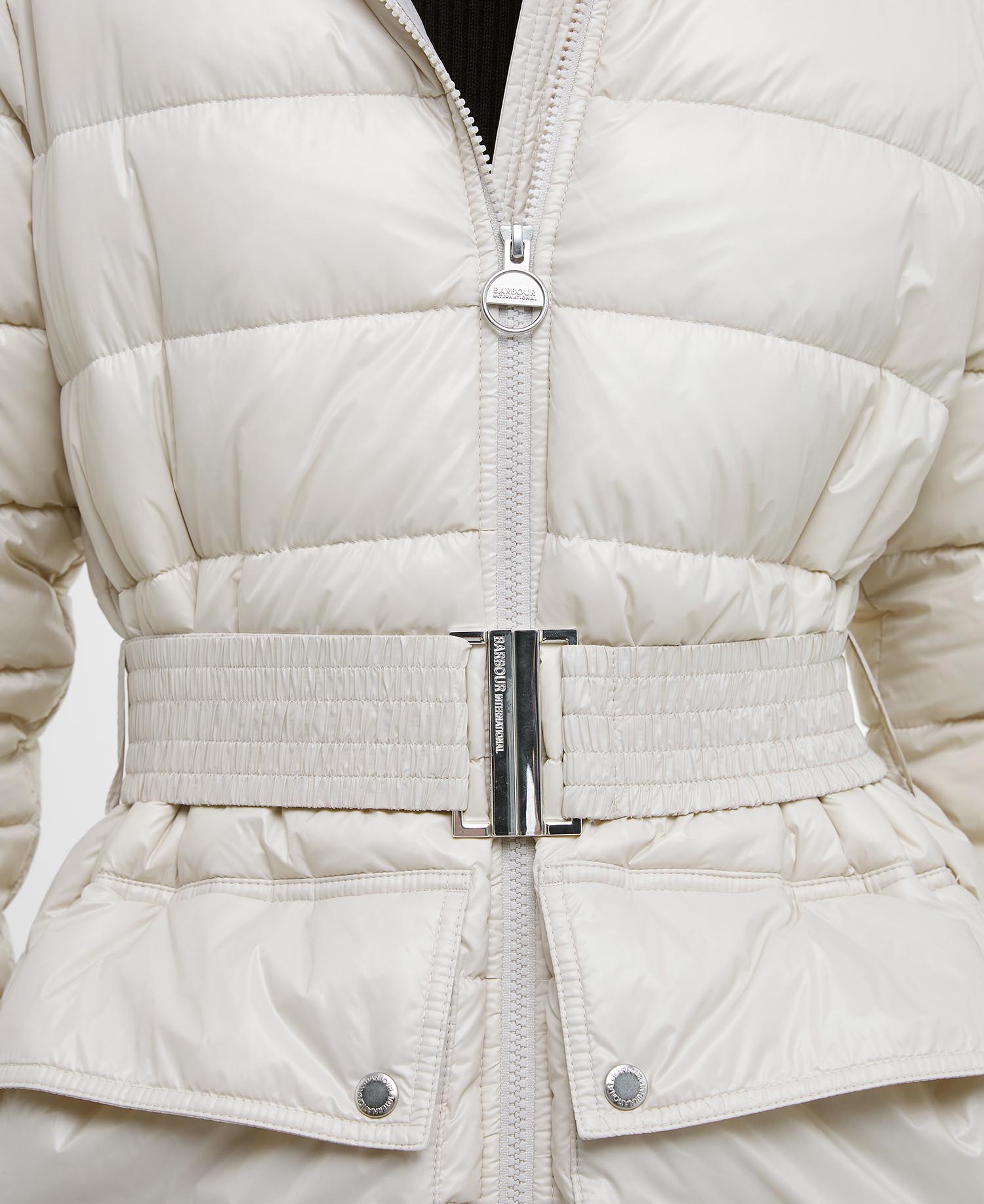 Aisha Quilted Jacket image number 7