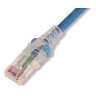 MC6 UTP Modular Cord 5 FT White