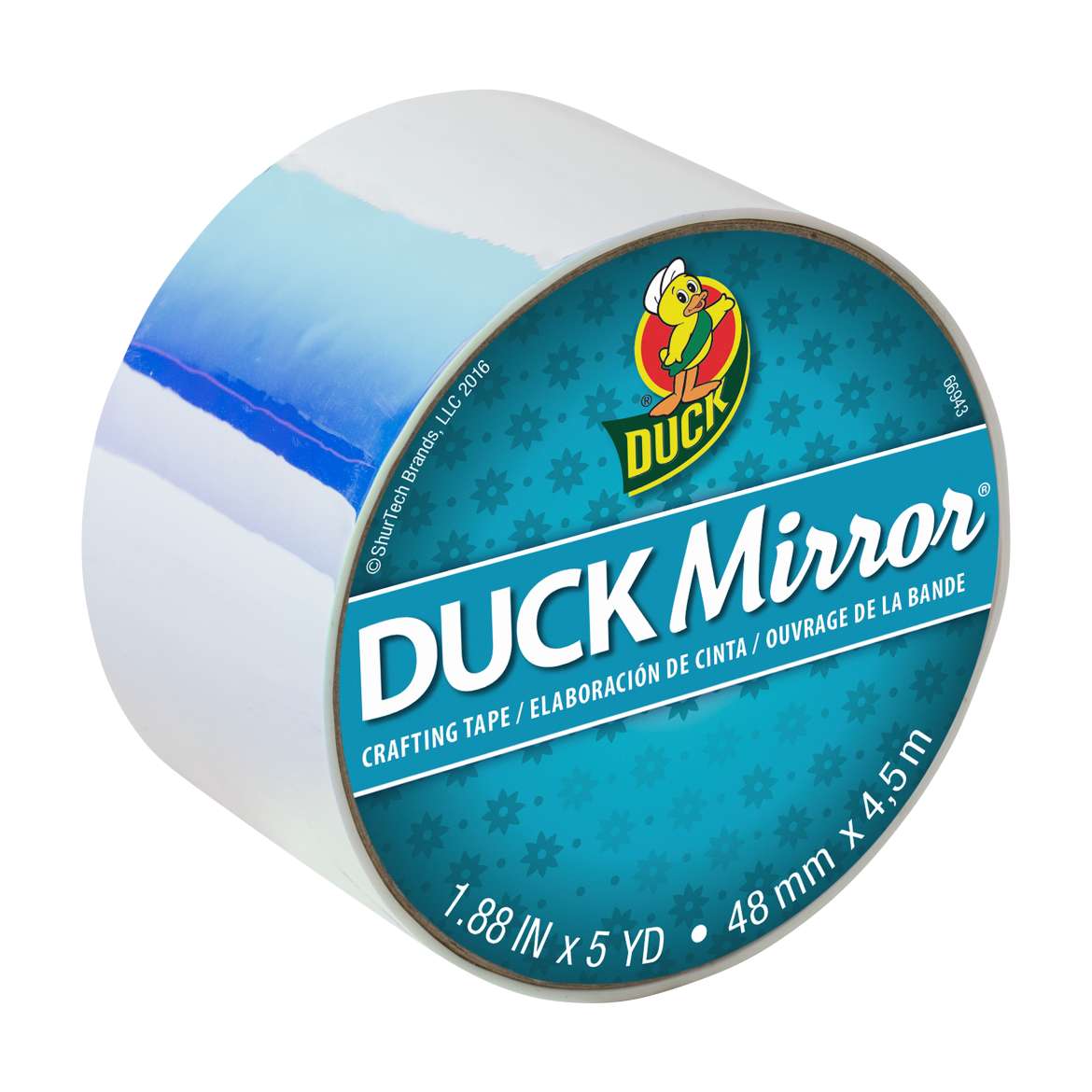 Duck Mirror® Crafting Tape Image