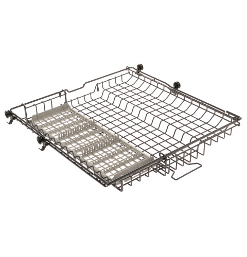 Third Rack Service Kit