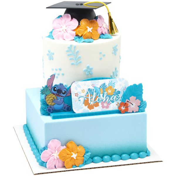 Disney's Stitch Aloha DecoSet®
