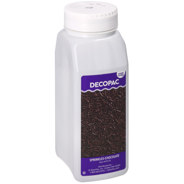 Chocolate Made Simply™ Sprinkles