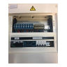 Power Block, Cable-Cable, 85 A UL, Copper, Thermoplastic