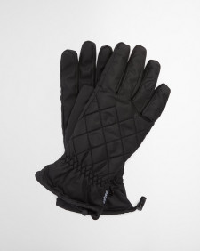 Joni Waterproof Quilted Gloves 