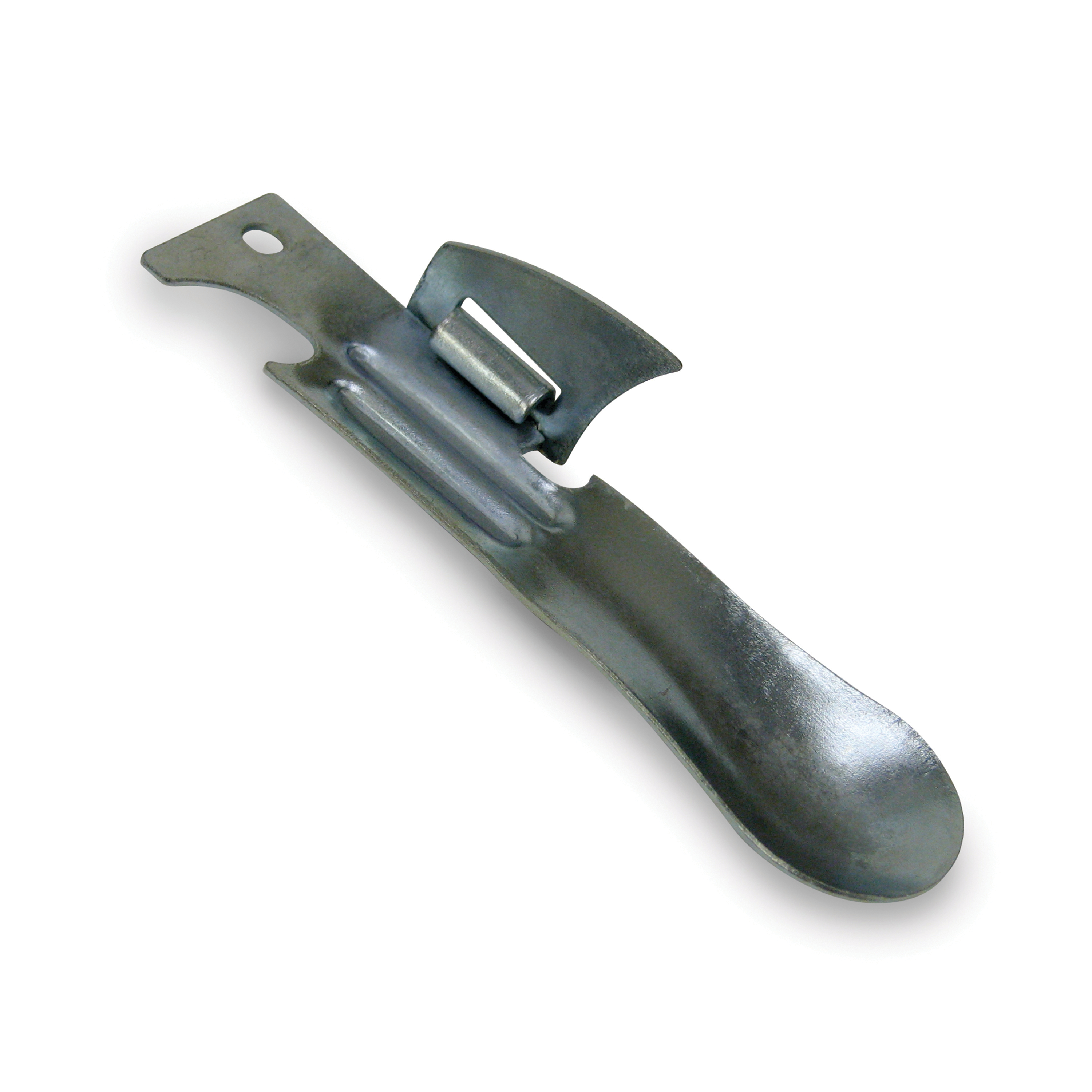 STANSPORT LARGE POCKET CAN OPENERS 2 PACK STEEL MULTI USE CAMPING