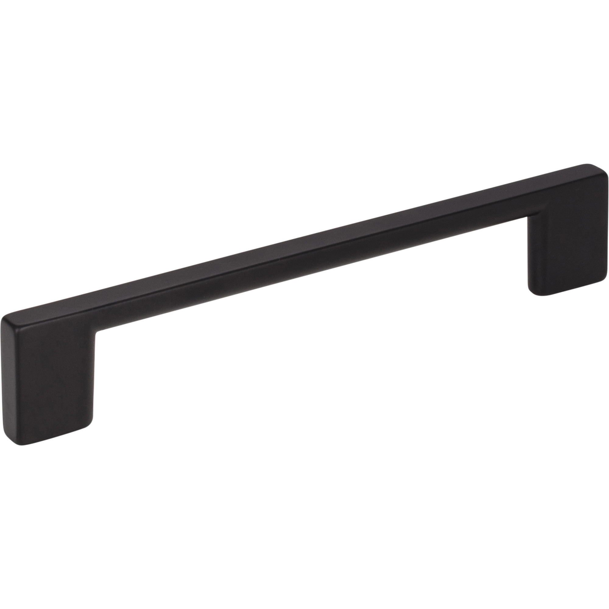 Sutton 128 mm Center-to-Center Bar Pull, Matte Black