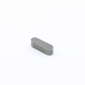 Key 6X6X20 Uni 6604/A