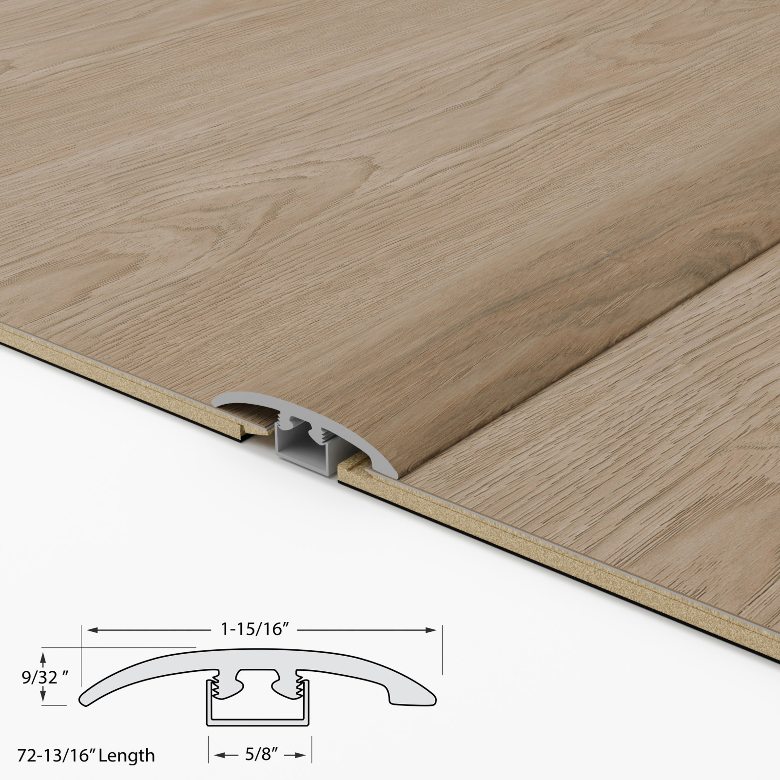 Artisan Shoal Laguna Mult-Purpose Trim view 4