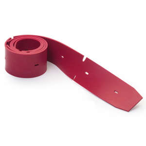 Blade Rear Red K
