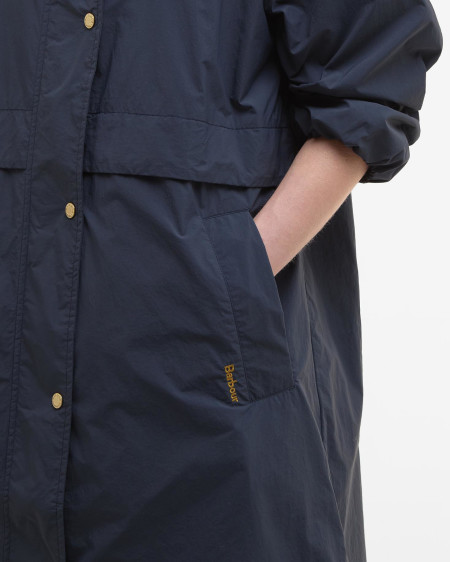 Naboo Showerproof Jacket