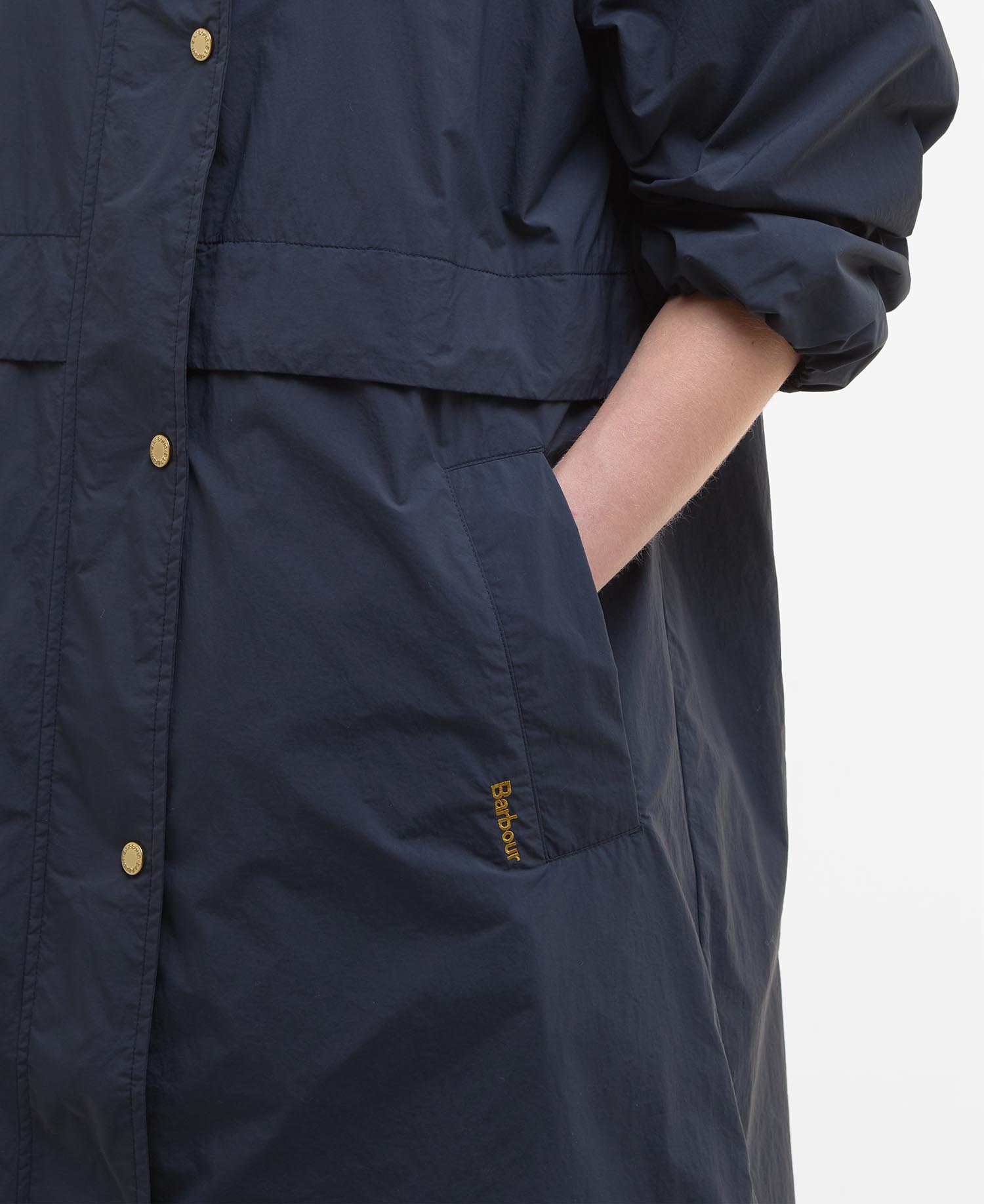 Naboo Showerproof Jacket image number 5