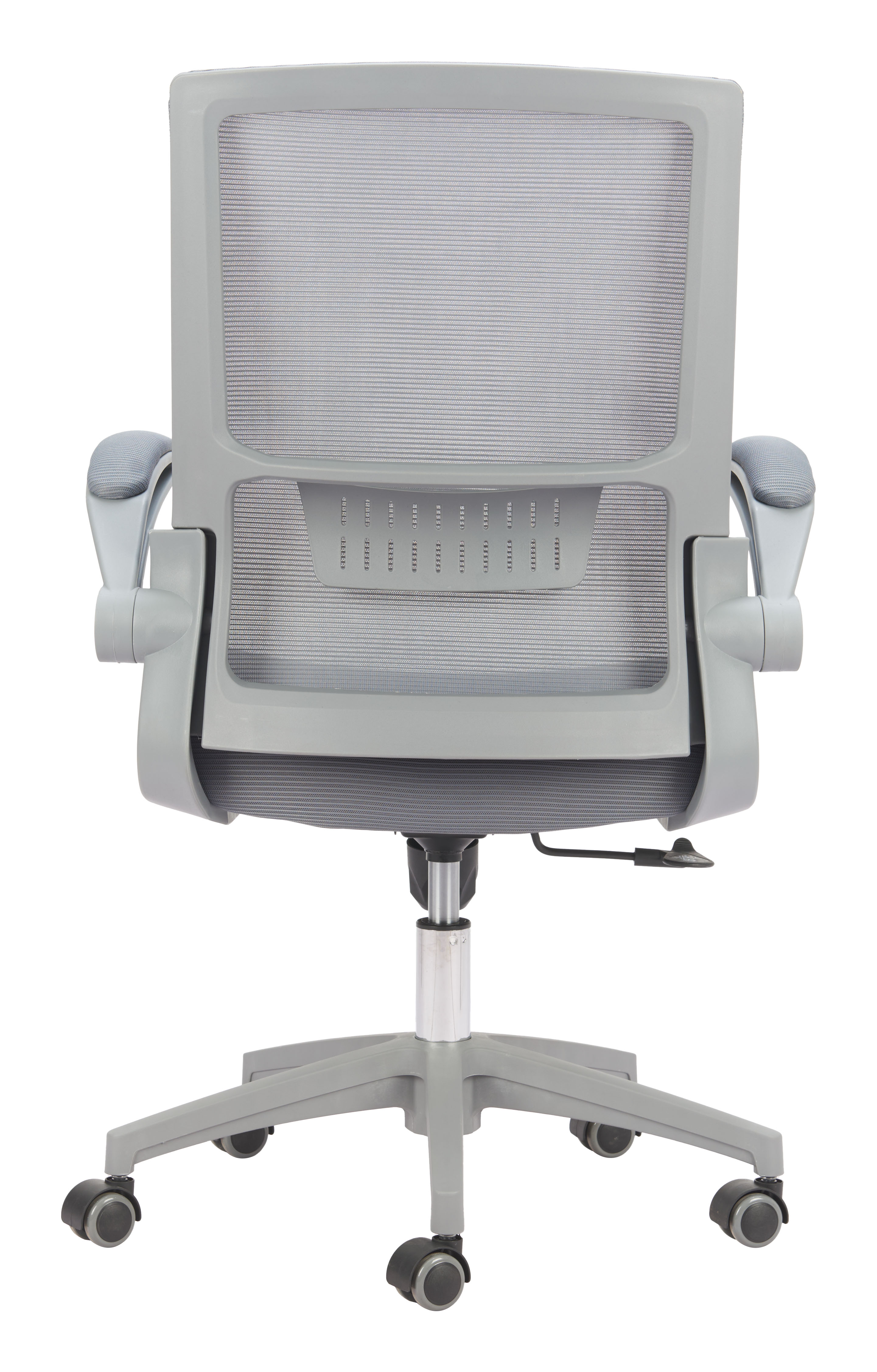 Pater Office Chair Gray product image