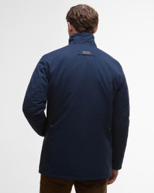 Winter Spoonbill Waterproof Jacket Navy