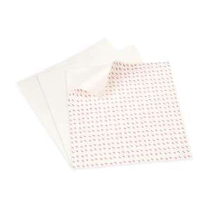 3M, Scotchgard™, Scotchgard™ Surface Protection Film, 4' x 4', Clear