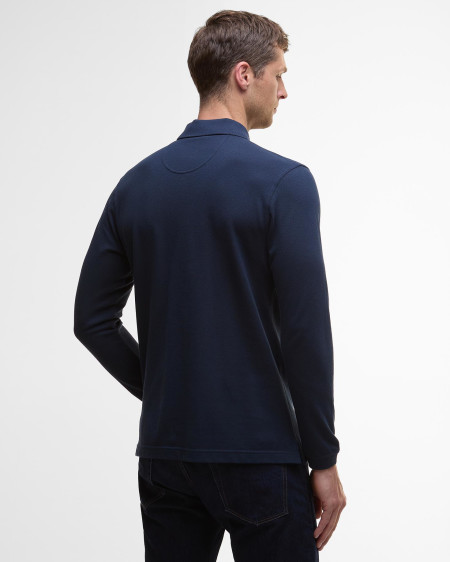Langarmshirt Essential