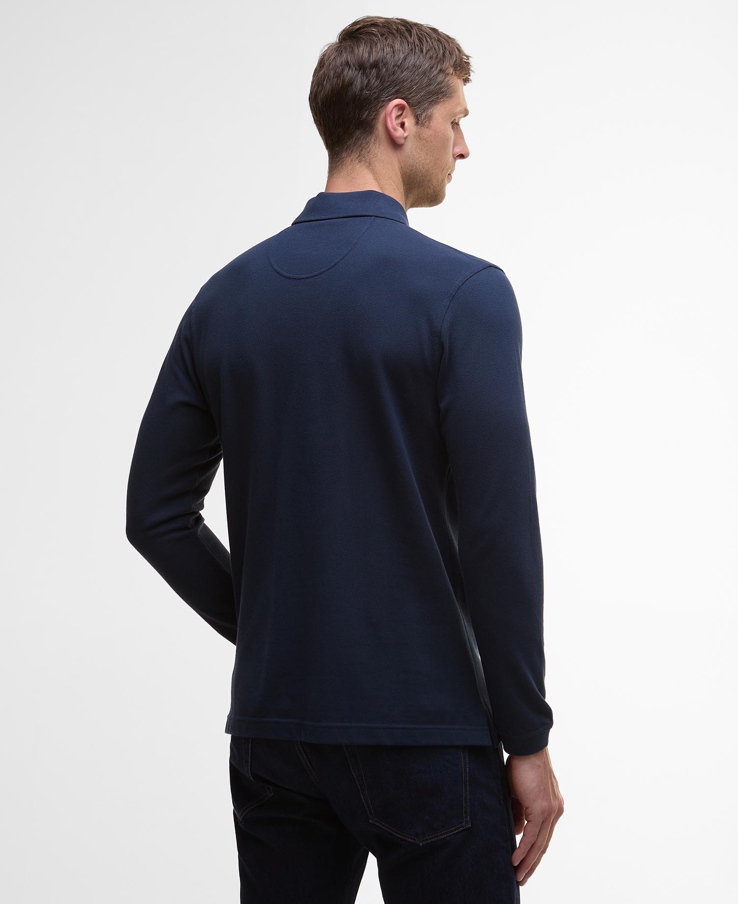 Langarmshirt Essential image number 2