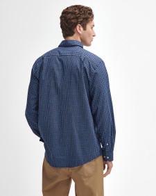 Preston Regular Long-Sleeved Shirt 