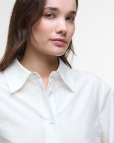 Camicia Evette dalla vestibilità comoda 