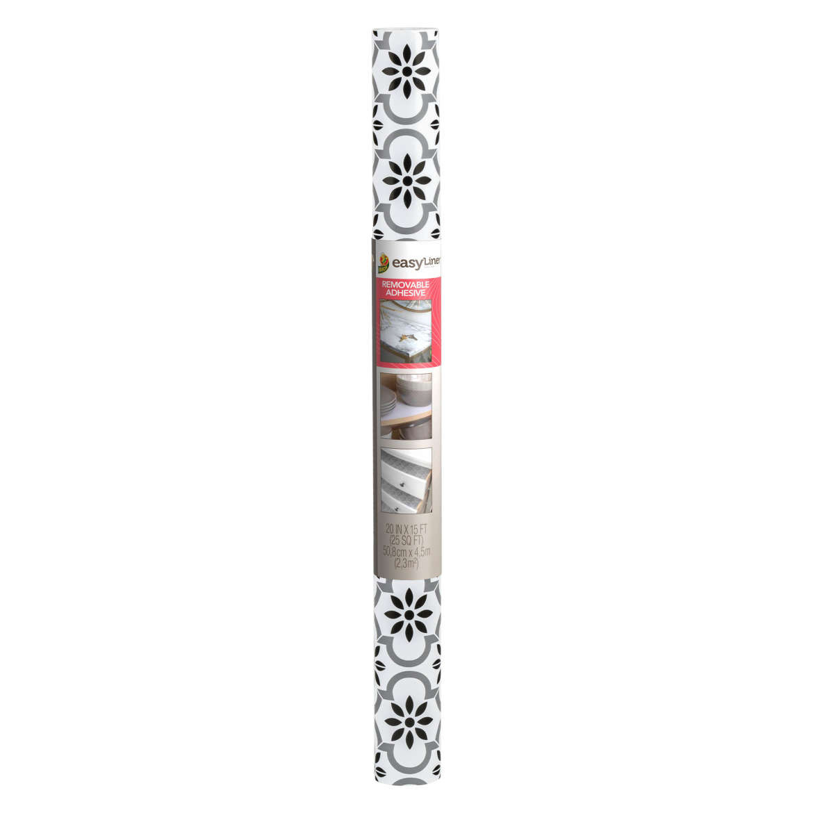 EasyLiner® Removable Adhesive Shelf Liner Image