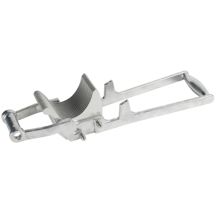 3/16 PUSHER HEAD ASSEMBLY