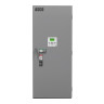 J-Frame ATS, ASCO Series 300, open transition, 2 pole, 400A, 240V, Type 1, [TAA]