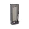 Dixie, Ultra Smartstock Series-B Classic Fork Dispenser, Gray