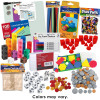 Primary Math 2022 Grade K Manipulative Package