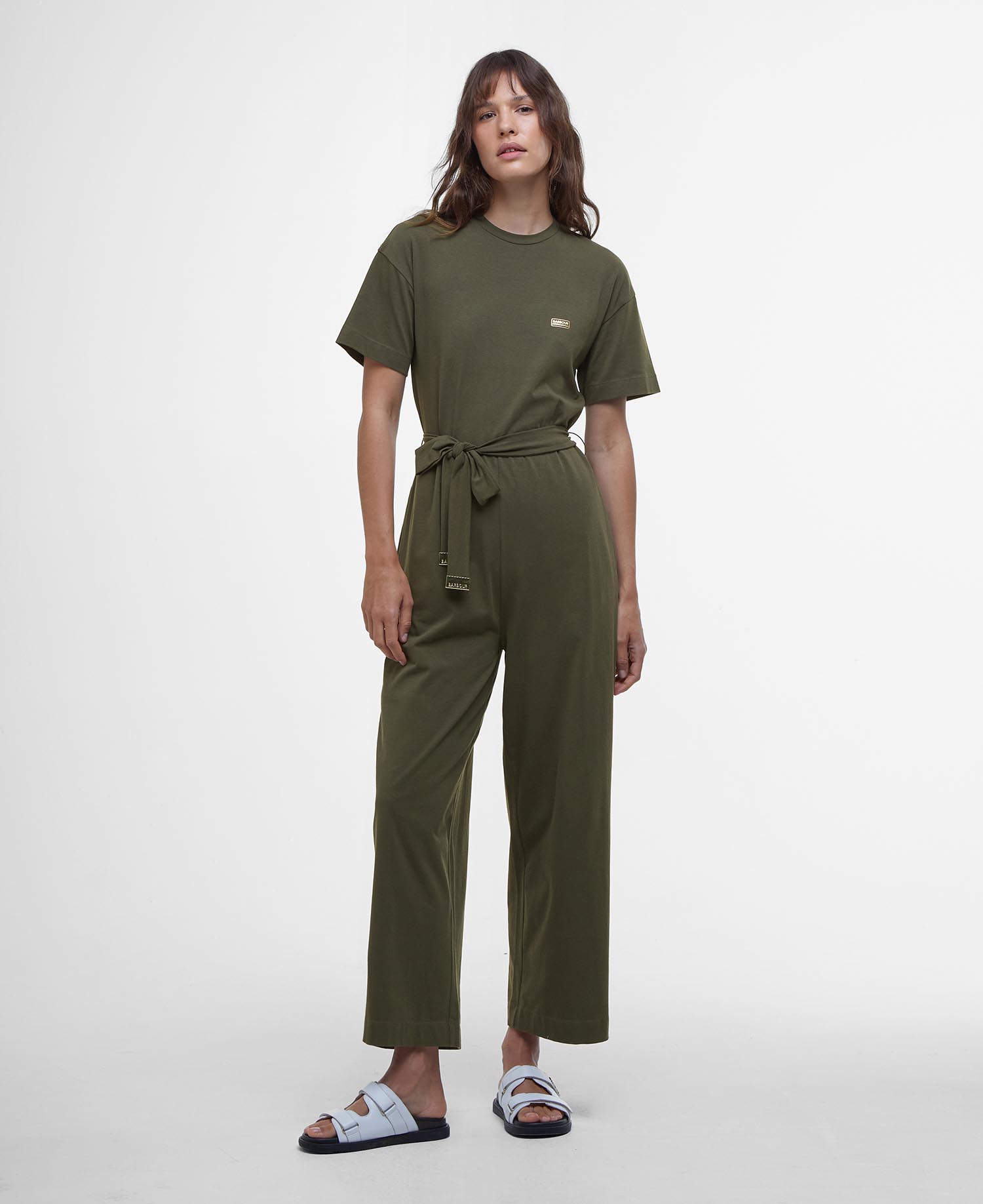 Sierra Jumpsuit image number 0