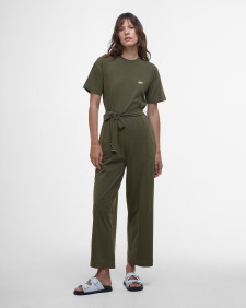 Sierra Jumpsuit Envy