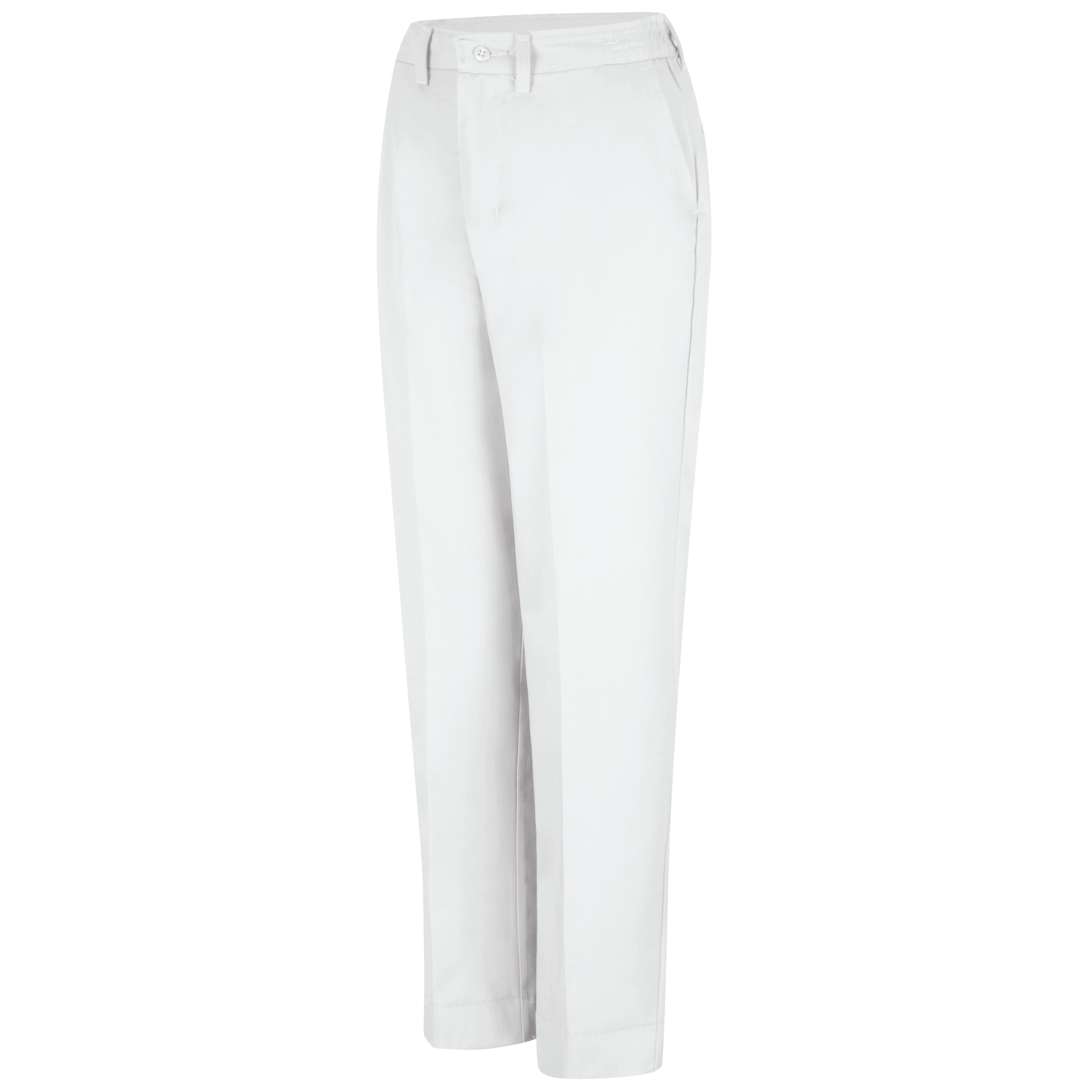 Red Kap Women's Elastic Insert Work Pant - Picture 12 of 13
