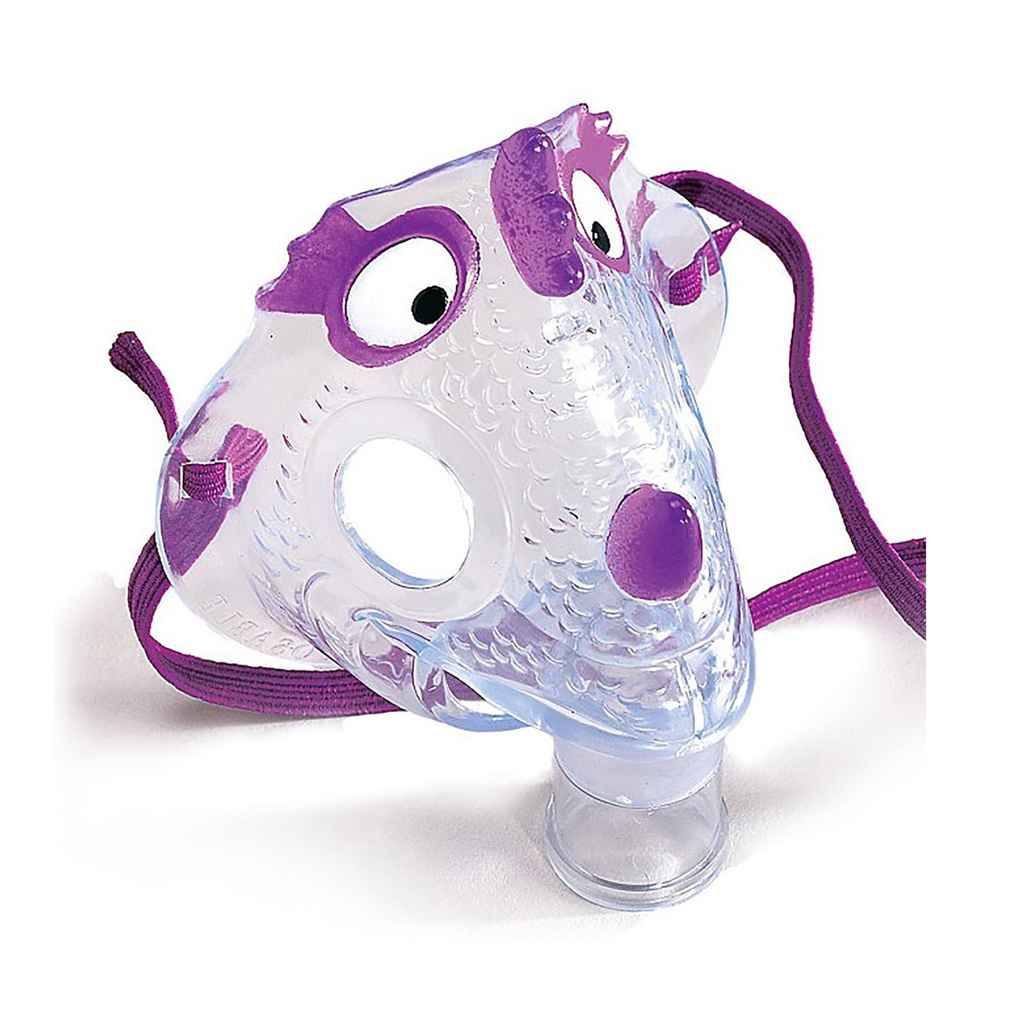 AirLife® Pediatric Dragon Design Aerosol Face Mask