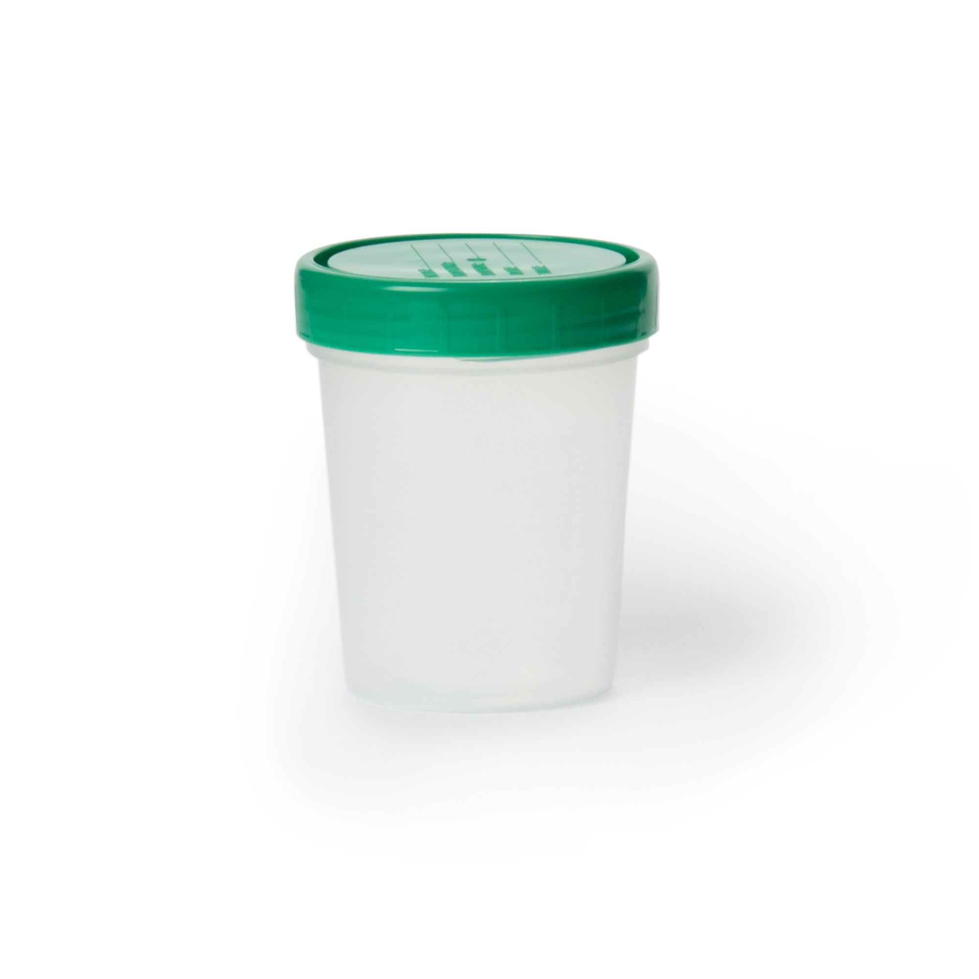 AMSure® Specimen Container, 120 mL