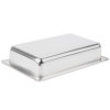 DRIPLESS RECT. WATER PAN FOR