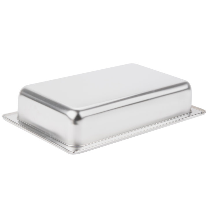 DRIPLESS RECT. WATER PAN FOR