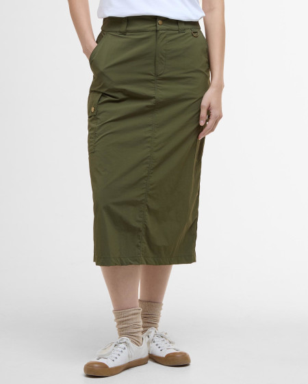 Rock Penshaw Cargo Midi