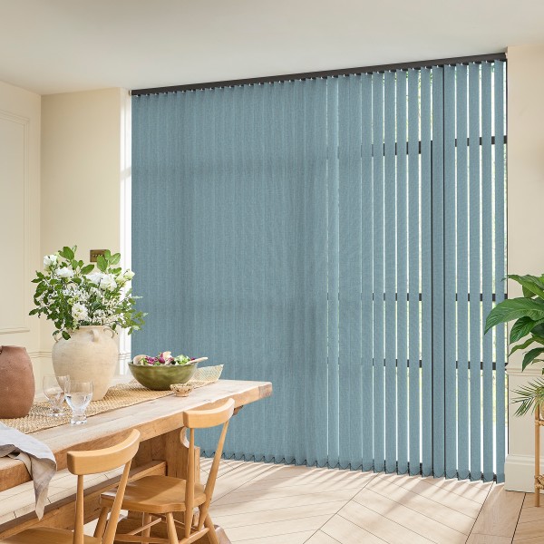 Reid Ocean Vertical blind