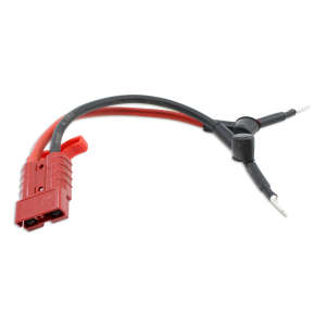 Battery Cable Gl-Gxl-Vispa Evo-Xl A2M6