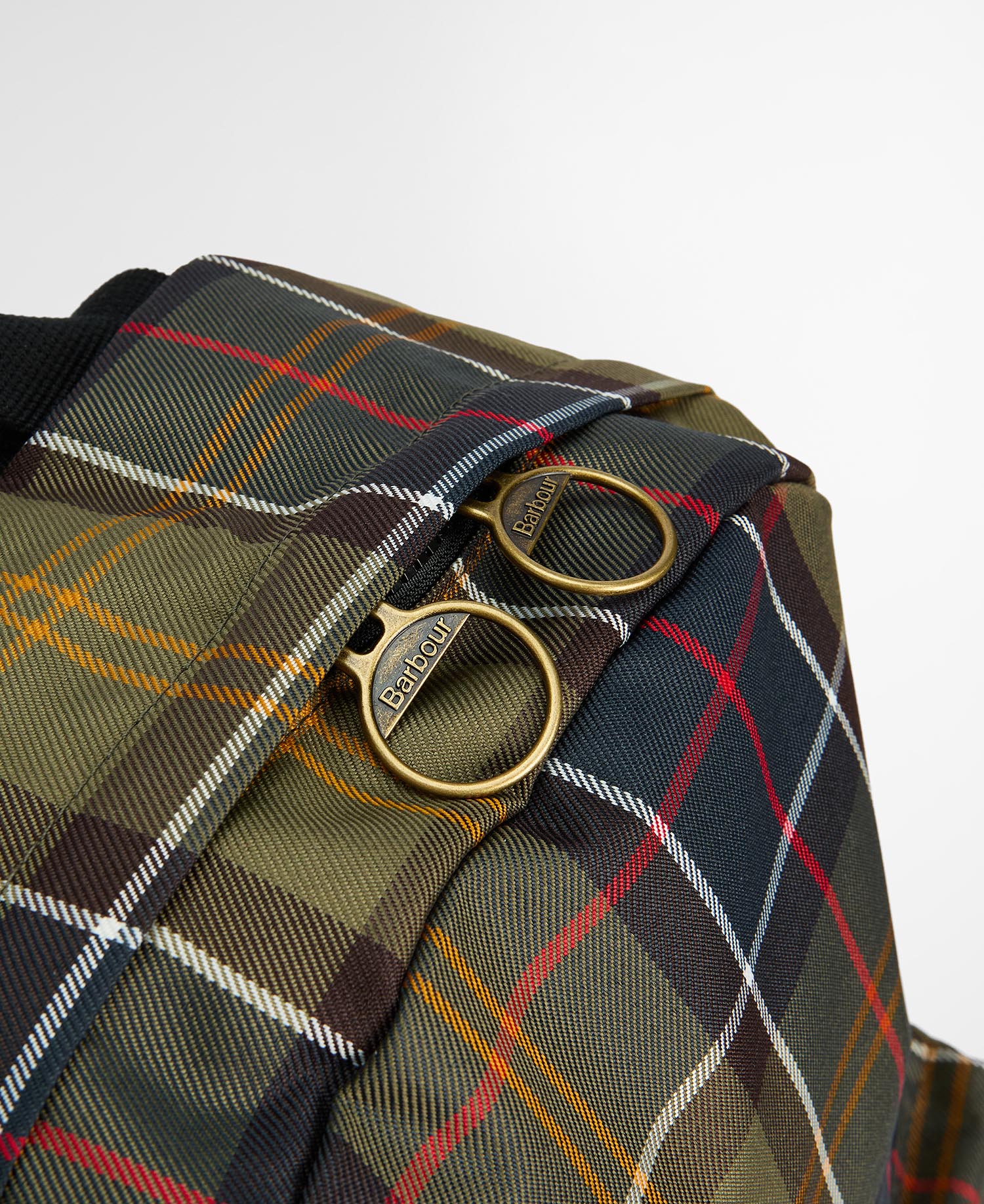Zaino Torridon in tartan image number 5