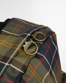 Zaino Torridon in tartan 