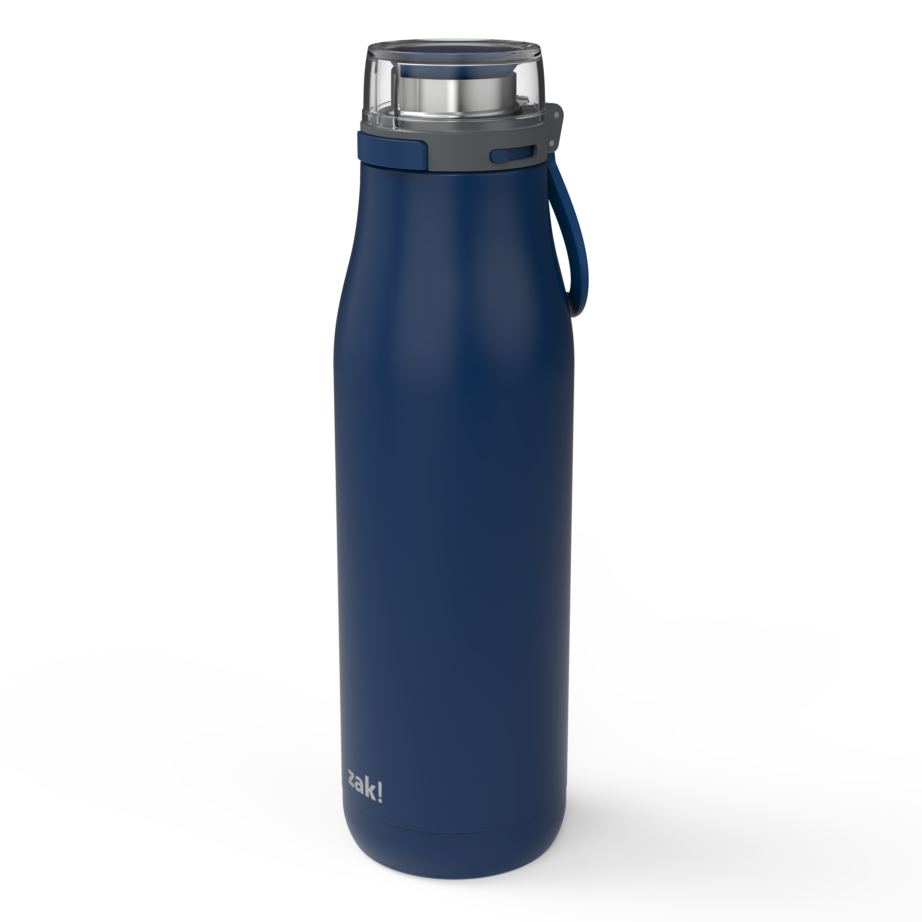 Kiona 29 ounce Vacuum Insulated Stainless Steel Tumbler, Indigo slideshow image 2 Kiona 29 ounce Vacuum Insulated Stainless Steel Tumbler, Indigo slideshow image 2