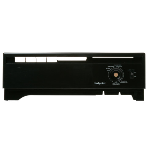 ESCUTCHEON & INSERT ASSEMBLY