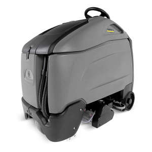 Karcher, Chariot™ 3 iExtract 26 Duo + 225 AH, 26", 25 gal, Stand On Extractor