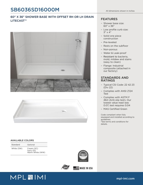 Technical Drawing — Mpl Imi Sb6036sd16000m Techdata