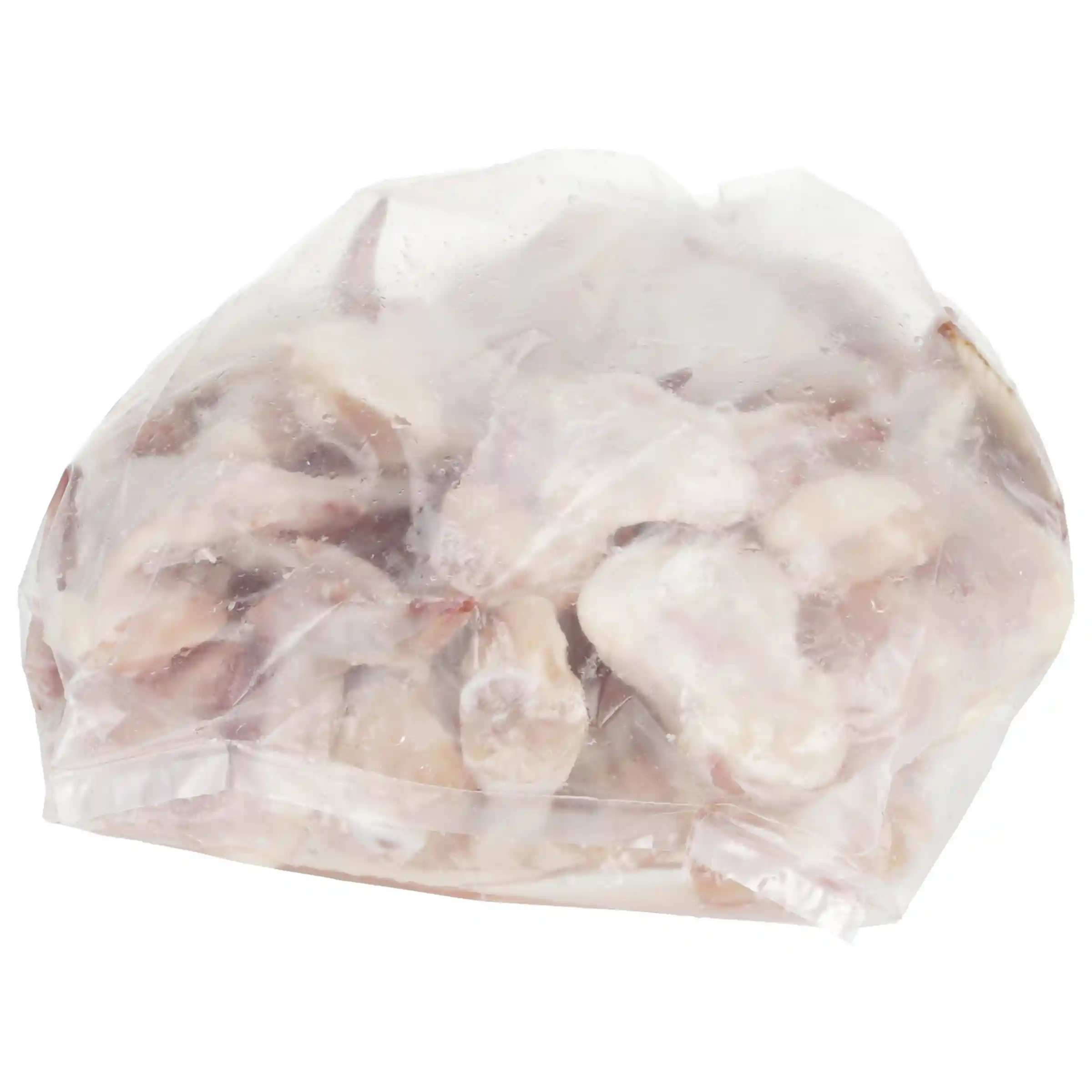 Tyson® IF Unbreaded 8 Piece Cut Chicken_image_3