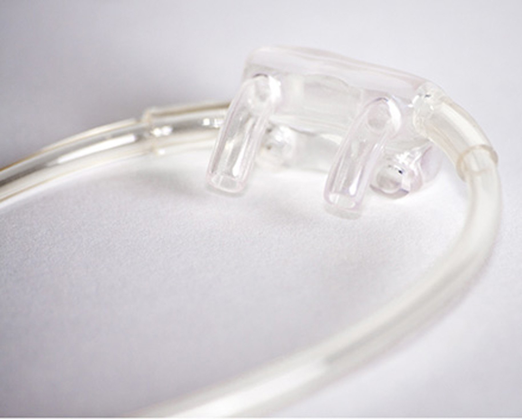 Tri-Anim Health Services ETCO2 Nasal Sampling Cannula with O2 MK 1054997