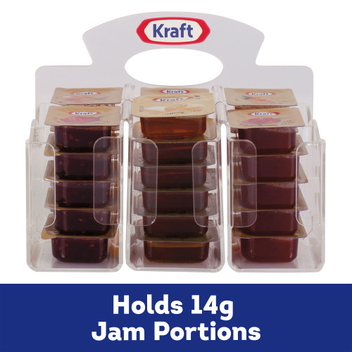  Kraft® Jam Caddy 
