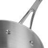 2-quart Miramar® saucepan