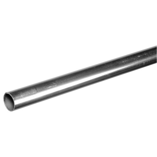 SteelWorks Aluminum Round Tube (1/2