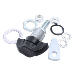 Hillyard, Compression Closure (E3-150-35)